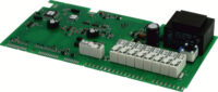 WOLF Regelungsplatine für COB-*15/20
