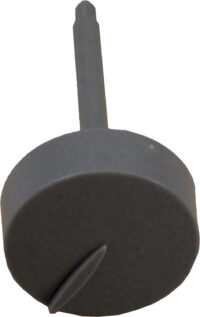 WOLF Drehknopf Temperaturwähler für CGB-2