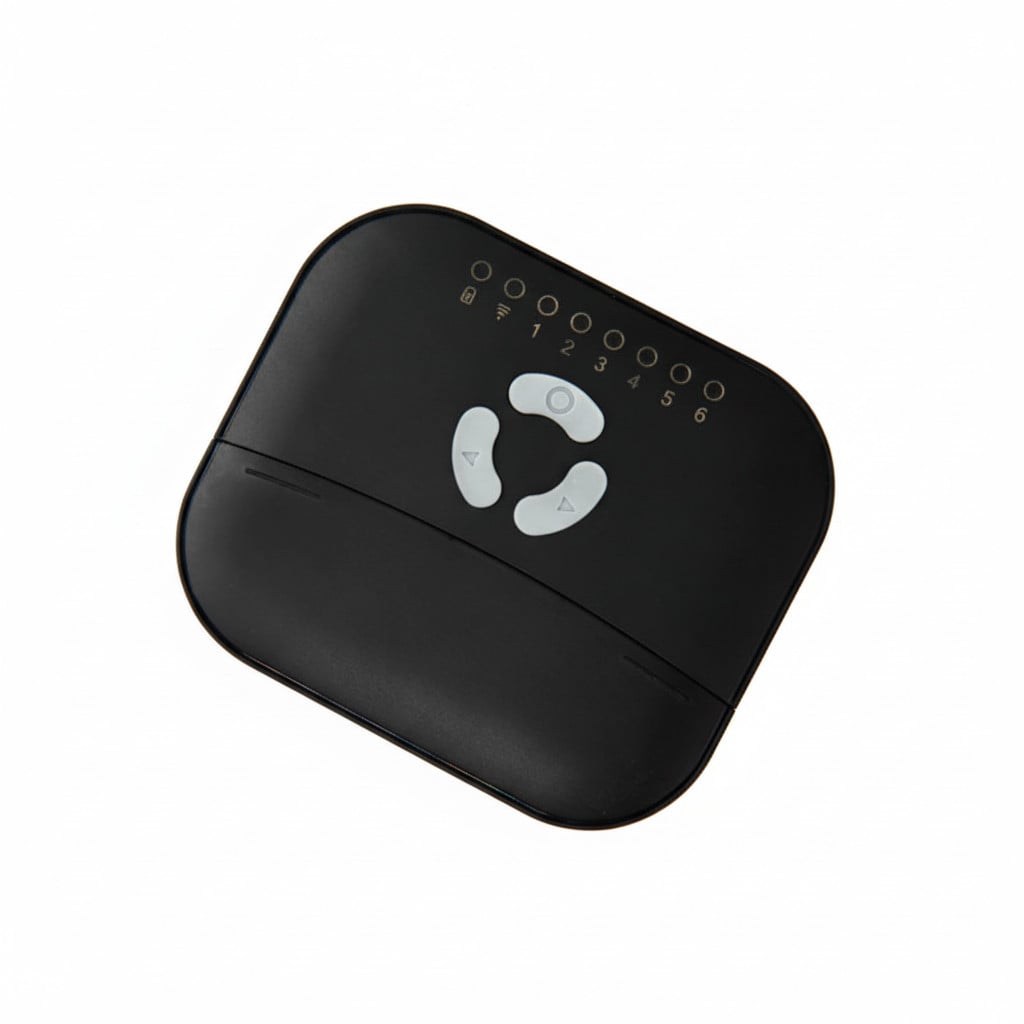 Shelly Shelly Plug&amp;Play "FrankEver Sprinkler Controller FK-06X"