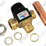 Ventil, Mischventil Vaillant-Nr. 0020056553