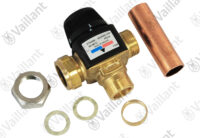 Ventil, Mischventil Vaillant-Nr. 0020056553
