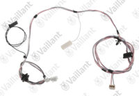 Kabelbaum, Anodenkarte Vaillant-Nr. 0020204472