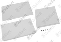 Verkleidung Vaillant-Nr. 0020148021