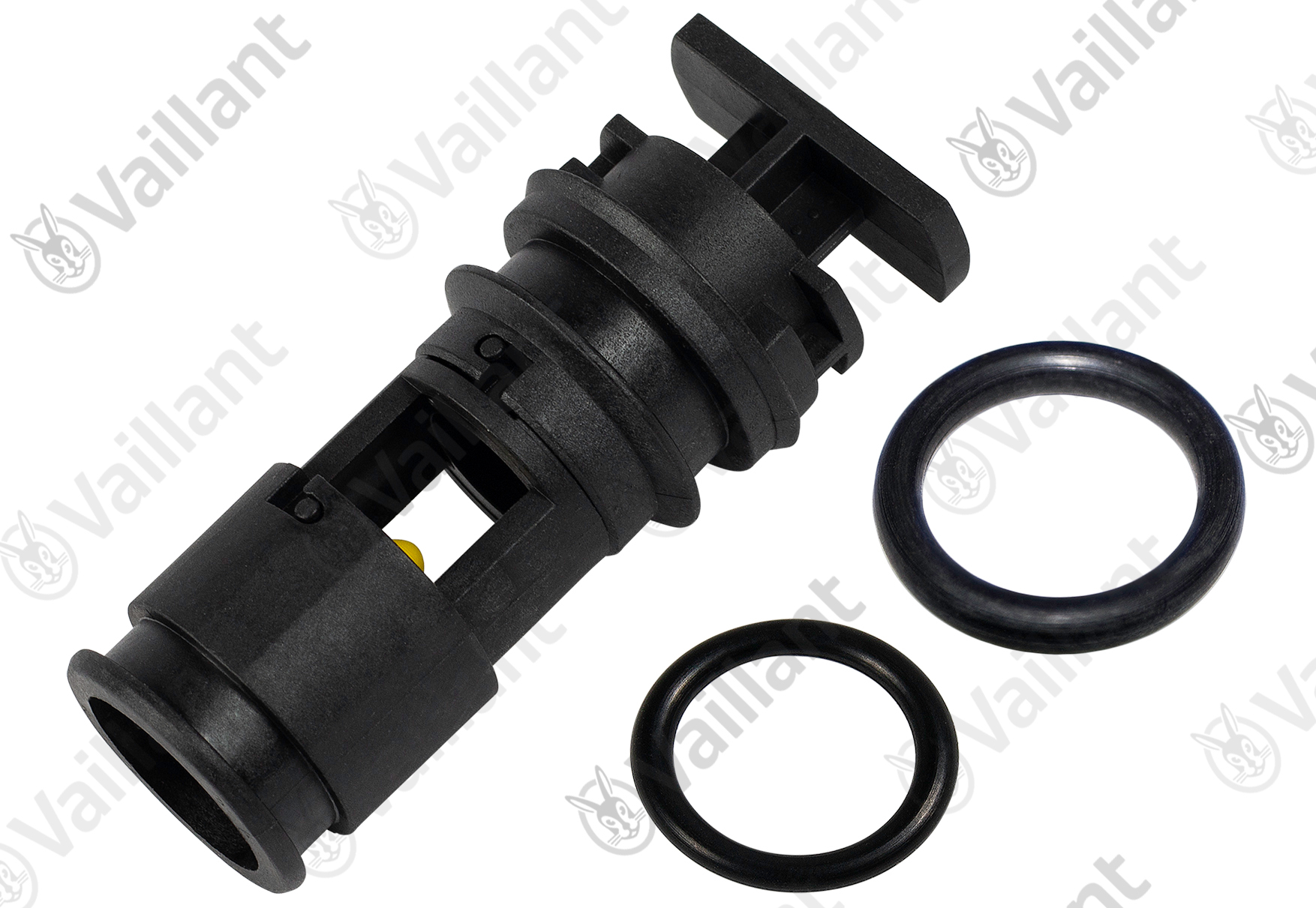 VAILLANT Hülse, Wassermengenbegrenzer Vaillant-Nr. 0010028578