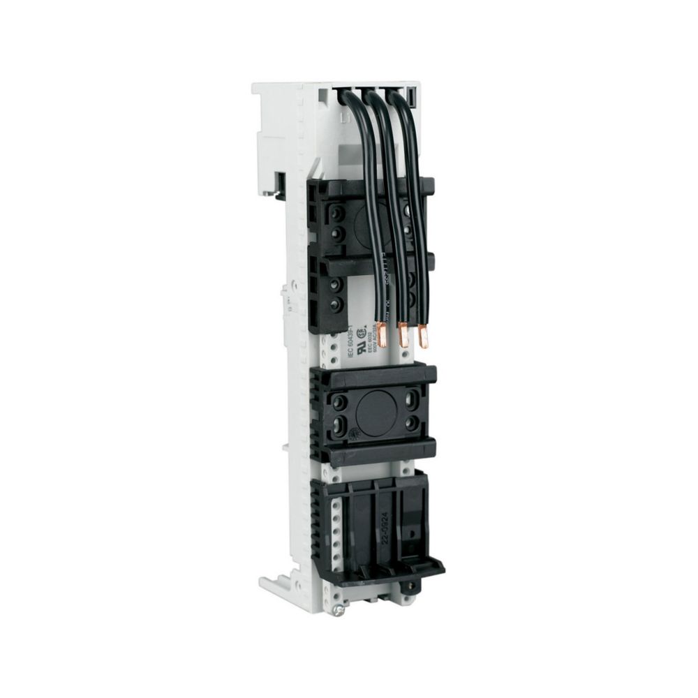 Eaton Eaton (Moeller) Sammelschienenadapter 45mm 32A 2TS BBA0-32