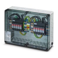Phoenix Contact Generatoranschlusskasten 1081867