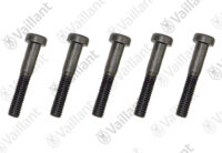 VAILLANT Schraube, (x5) Vaillant-Nr. 8000043713