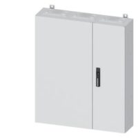 Siemens Dig Industr. Alpha Wandschrank 950mmx800mmx210mm 8GK1122-4KA32
