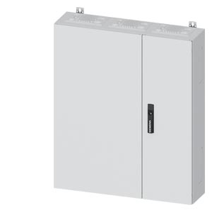 Siemens Siemens Dig Industr. Alpha Wandschrank 950mmx800mmx210mm 8GK1122-4KA32