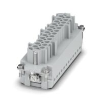 Phoenix Contact Kontakteinsatz Buchse 24-polig HC-B 24-I-PT-F