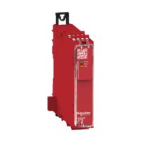 Schneider Electric Sicherheitsrelais 4S2Ö 24V SK XPSUEP14AP