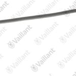 Dichtung, Kammerseite Vaillant-Nr. 108573