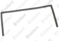 Dichtung, Kammerseite Vaillant-Nr. 108573