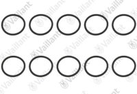 O-Ring, (x10) Vaillant-Nr. 0020045979