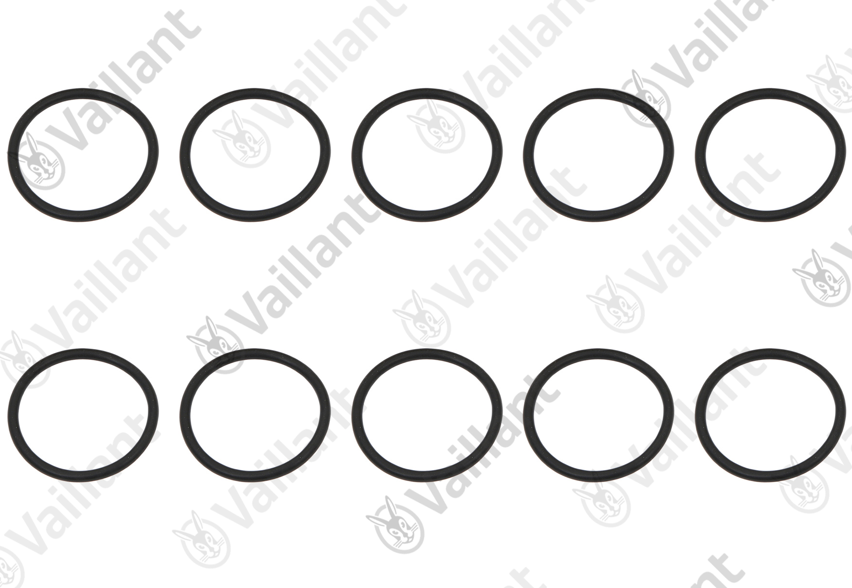 Vaillant O-Ring, (x10) Vaillant-Nr. 0020045979