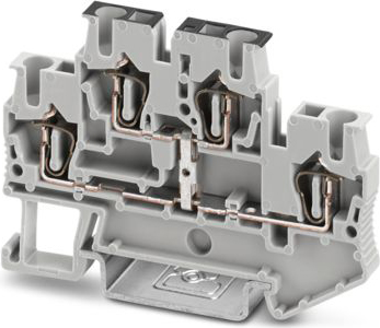 Phoenix Contact Klemme STTB 2,5-PV