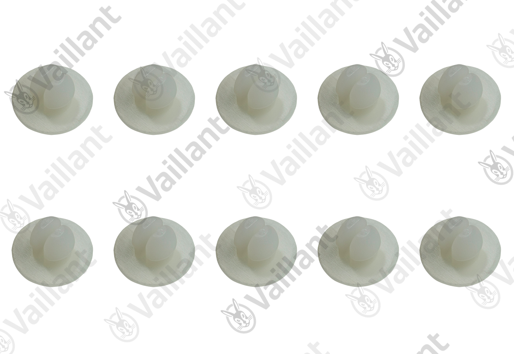 Vaillant Clip, (x10) Vaillant-Nr. 0020188048