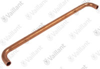 VAILLANT Rohr Vaillant-Nr. 8000026155