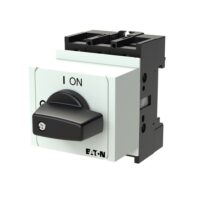 Eaton (Moeller) Ein-Aus-Schalter Vert.-Einbau P1-25/IVS