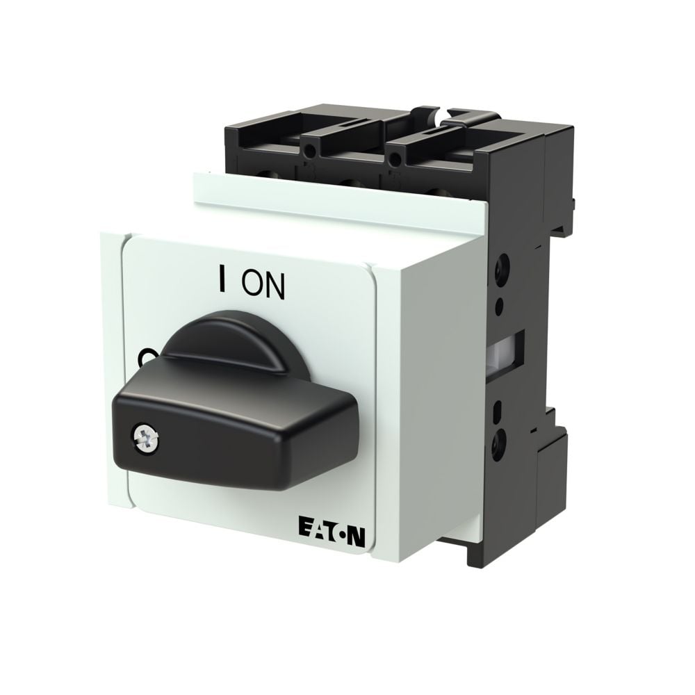 Eaton Eaton (Moeller) Ein-Aus-Schalter Vert.-Einbau P1-25/IVS