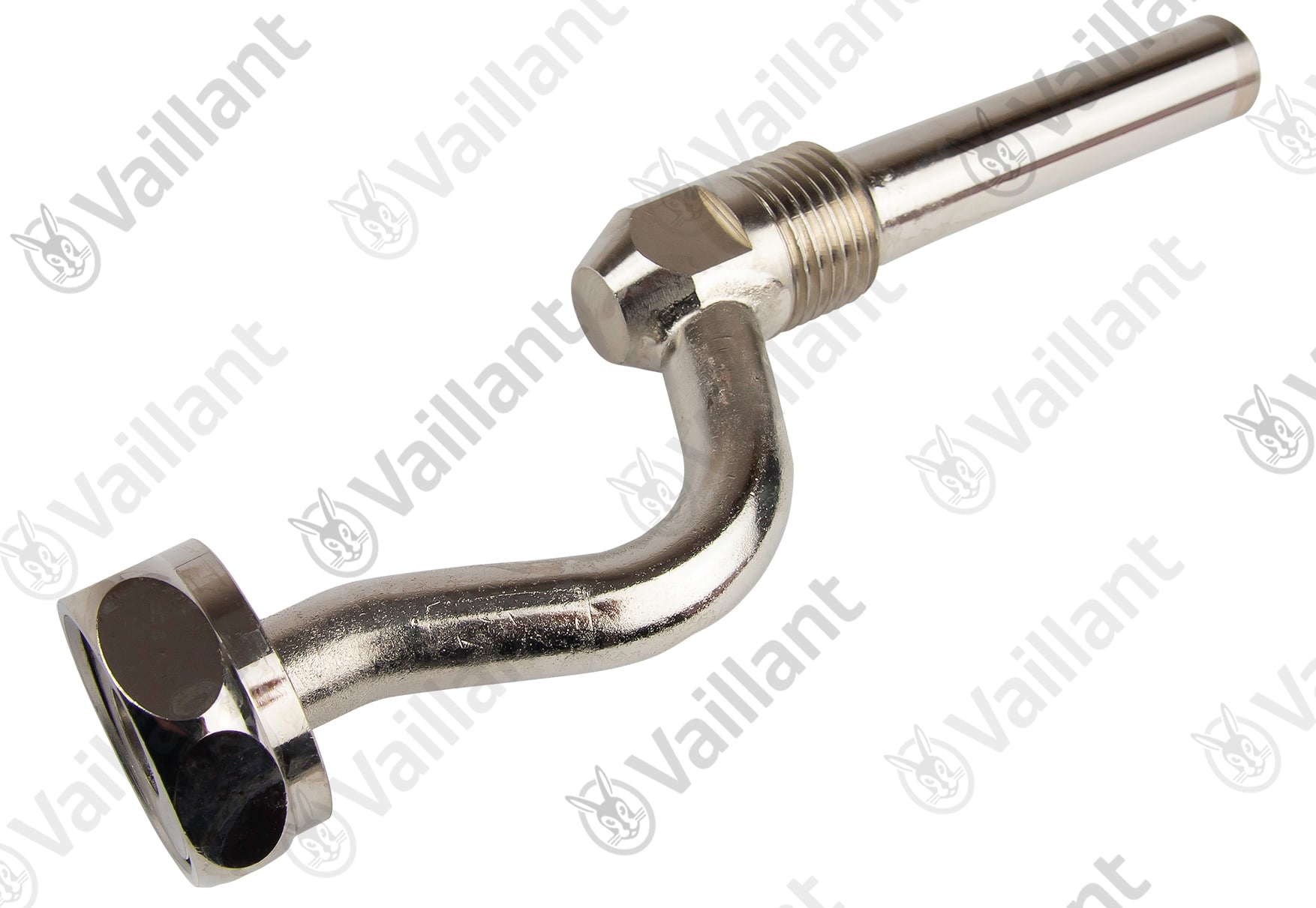 Anschlussstück Vaillant-Nr. 0010048302