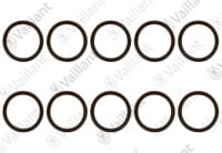 VAILLANT O-Ring, (x10) Vaillant-Nr. 0010047135