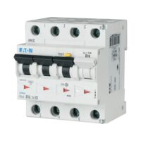 Eaton (Moeller) FI/LS-Schalter B16A, 30mA FRBM6-B16/3N/003-A