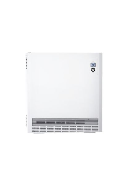 Stiebel-Eltron STIEBEL ELTRON AEG Wärmespeicher Standar WSP 2011, 2kW, 230/400V, weiß