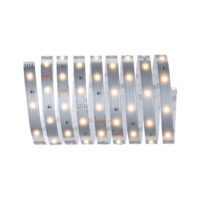 PAULMANN LED-Lichtband 4W/m weiß 2700K DC MaxLED 798.54 30Stk/m IP20 24V