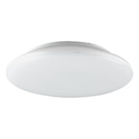 EVN Lichttechnik LED-Anbauleuchte IP54 3000K, 4000K, 5700K L25120125