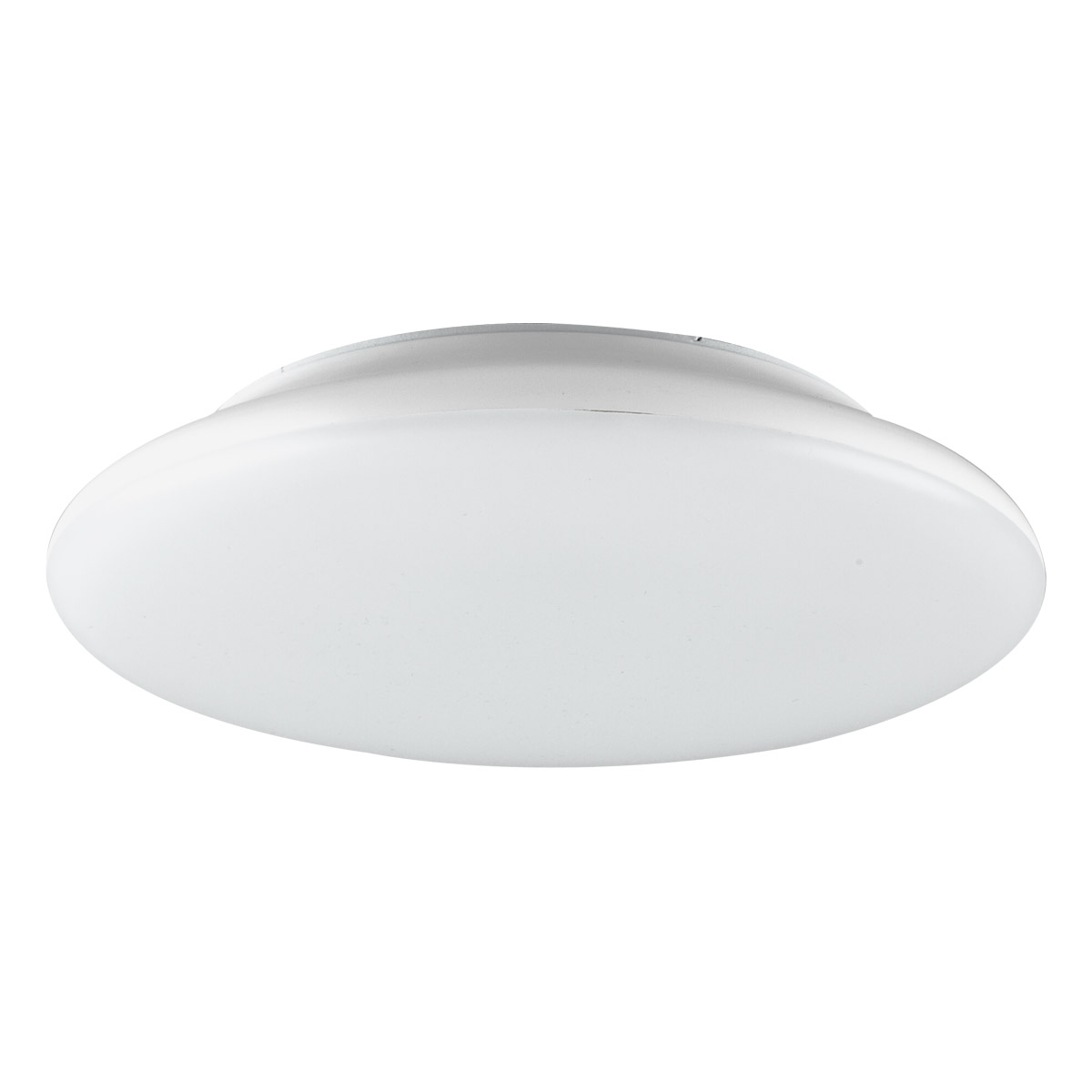 EVN Lichttechnik LED-Anbauleuchte IP54 3000K, 4000K, 5700K L25120125