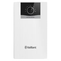 VAILLANT electronicVED E 11-13/1 L U Durchlauferhitzer electronicVED lite