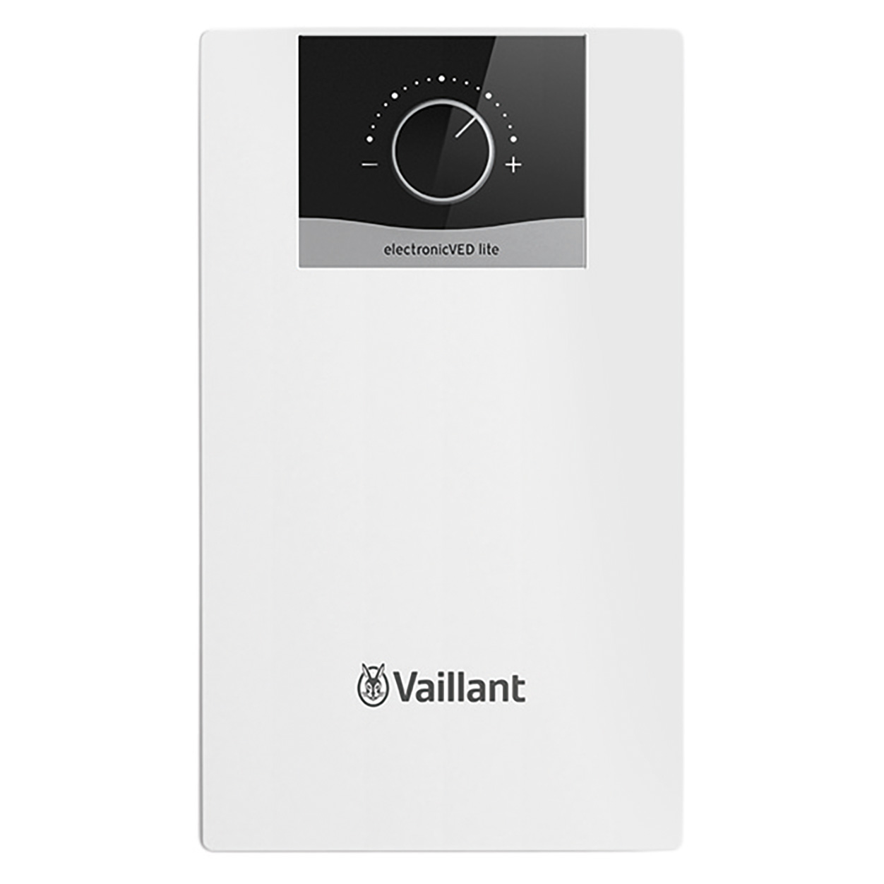 VAILLANT electronicVED E 11-13/1 L U Durchlauferhitzer electronicVED lite