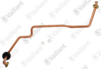 Gasrohr Vaillant-Nr. 0020186830