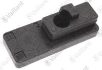 Deckel, Bypass L Vaillant-Nr. 0020188062