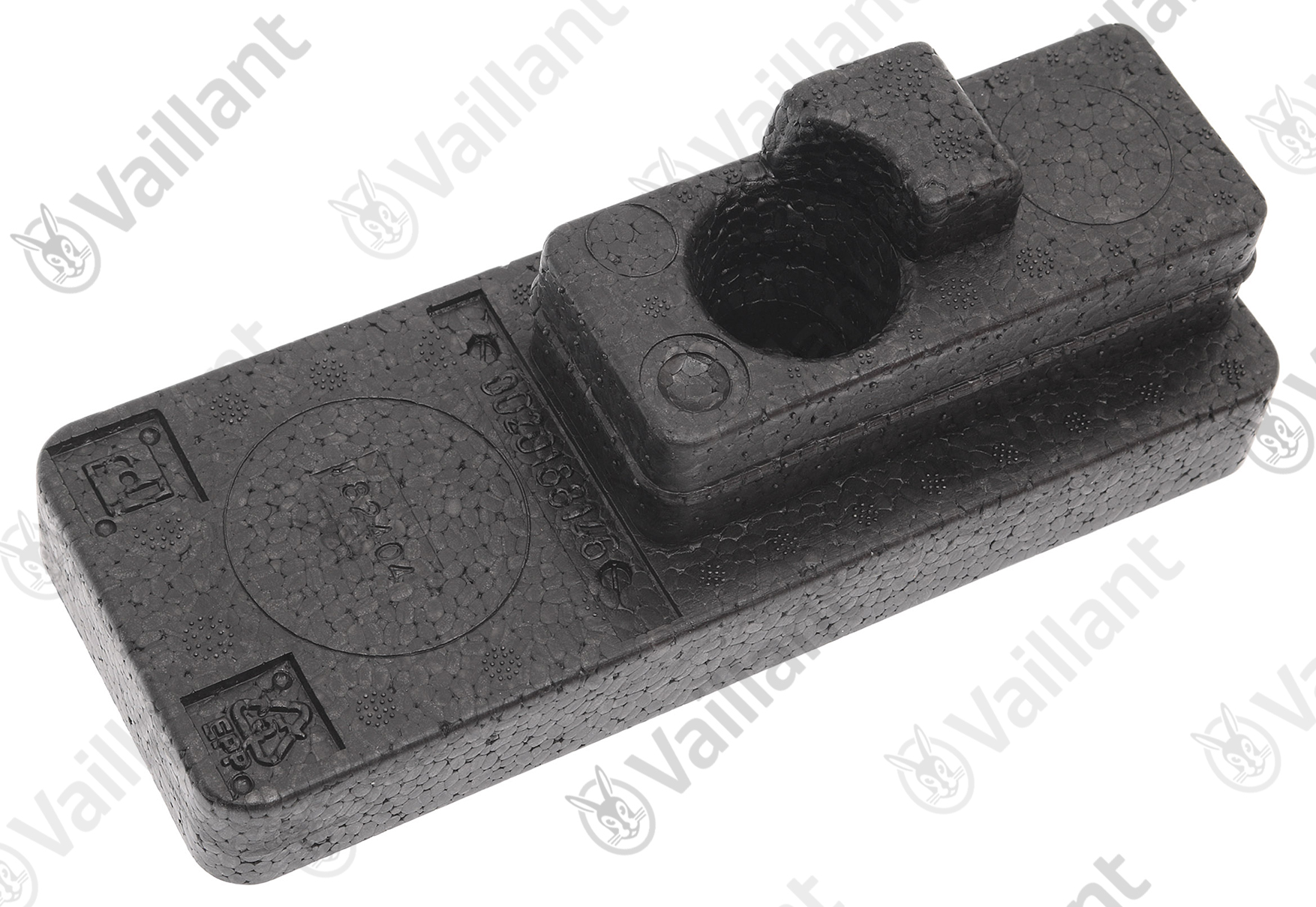 Deckel, Bypass L Vaillant-Nr. 0020188062
