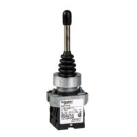 Schneider Electric Steuerschalter 4 RI. XD2PA24