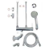 VAILLANT VHO 2/2 für Dusche und Bad