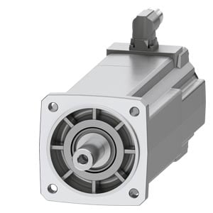 Siemens Dig Industr. SIMOTICS S-1FK2 CT 1FK2205-4AF10-0SA0