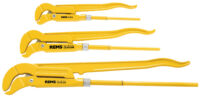 REMS S-Maul-Rohrzangen Catch Set S 1", S 1 1/2", S 2" 116X02 R