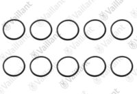 O-Ring, (x10) Vaillant-Nr. 981272