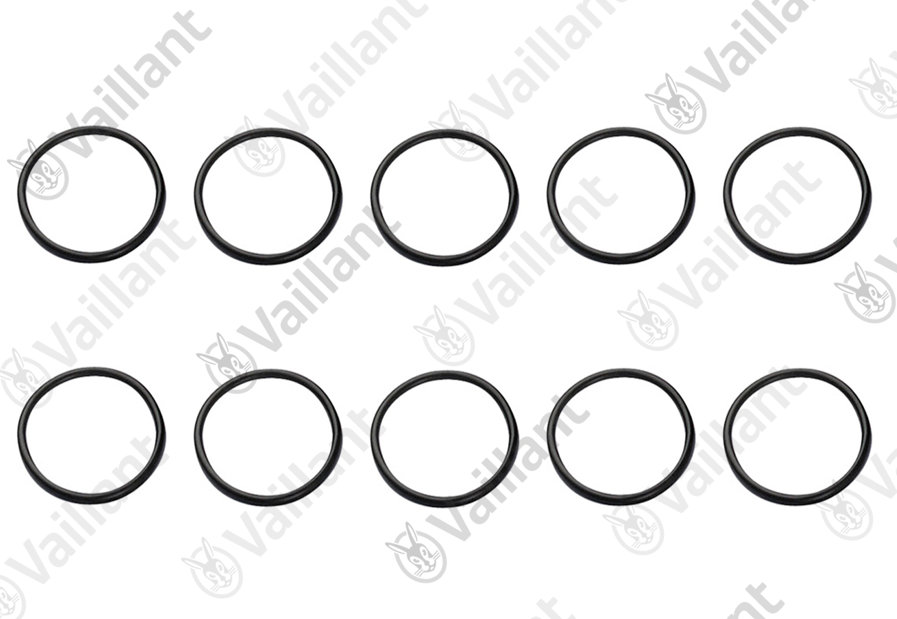 Vaillant O-Ring, (x10) Vaillant-Nr. 981272