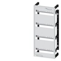 Siemens Dig Industr. Einbausatz Inst EB-Geräte Reihenabstand 150mm 8GK4351-4KK12