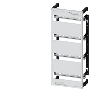 Siemens Siemens Dig Industr. Einbausatz Inst EB-Geräte Reihenabstand 150mm 8GK4351-4KK12