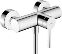 HANSGROHE Brausemischer Aufputz Zesis S chrom