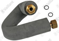 Rohr, PK, SWT-Pumpe Vaillant-Nr. 0020085451