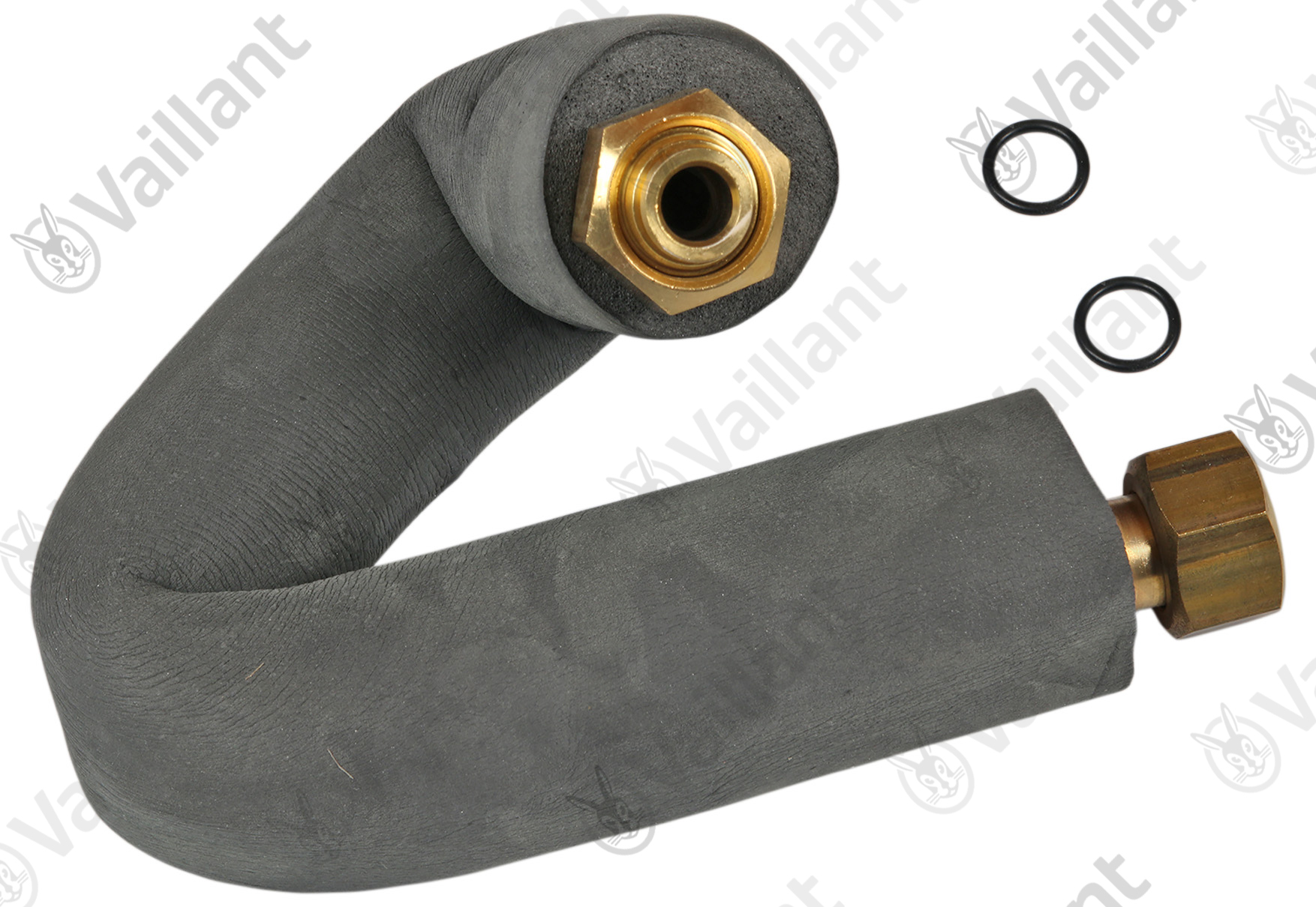 Vaillant Rohr, PK, SWT-Pumpe Vaillant-Nr. 0020085451