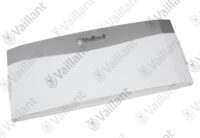 Klappe, Schaltkasten Vaillant-Nr. 0020188019