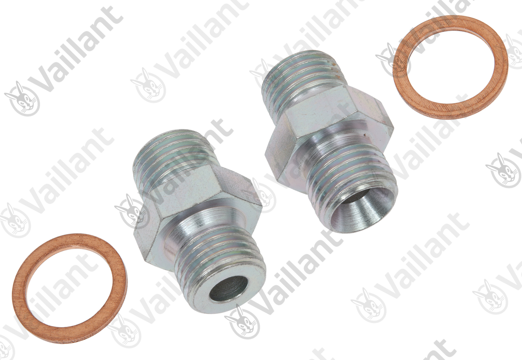 Nippel, Set a 2 St. Vaillant-Nr. 0020021168