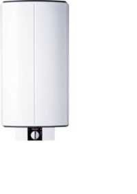 STIEBEL ELTRON Warmwasser-Wandspeicher SH 100 S, 100 l, 1-6 kW, weiß